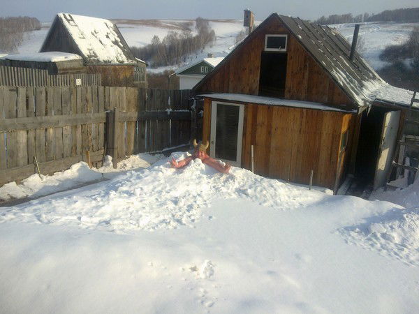 Головная Боль