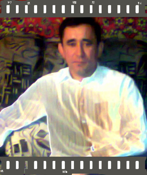 Ергали Барлыкбаев