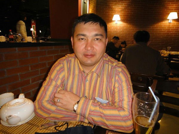 Габит Сарсенов