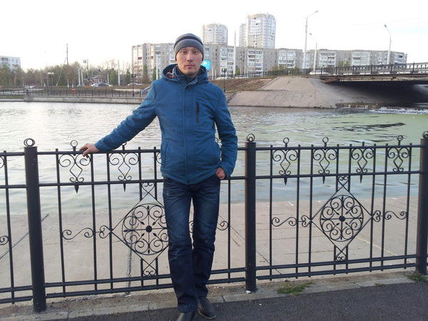 Болат Губайдуллин