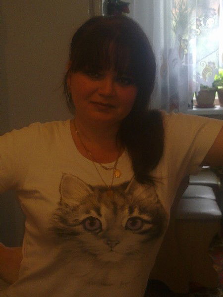 Татьяна Нойкина