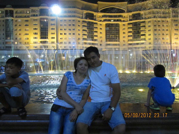 Курманбек Джаксылыкбаев