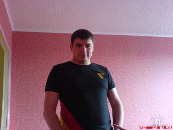 Николай Татарских