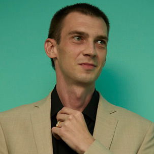 Максим Максимов