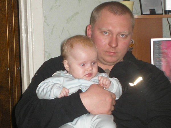 Олег Губоревич