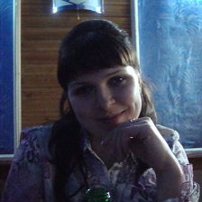 Светлана Коновалова (Бекешко)