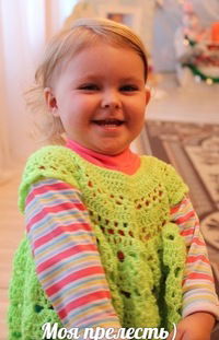 Лилиана Ситдикова