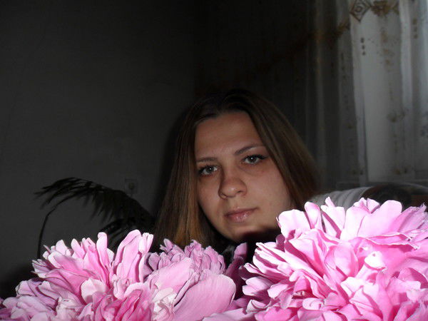 Елена Васильченко