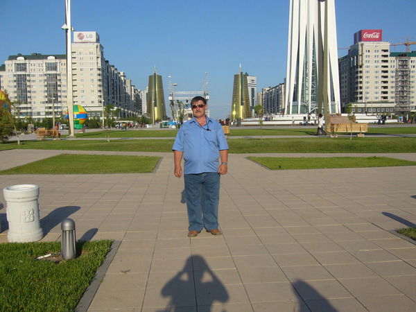 Владимир Бураков