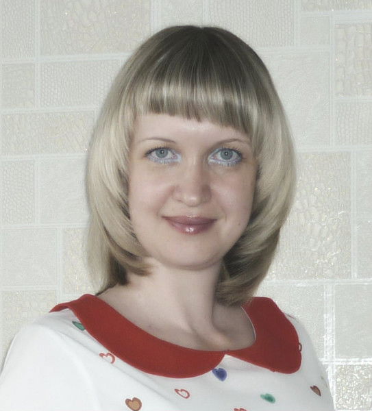 Ольга Минаева