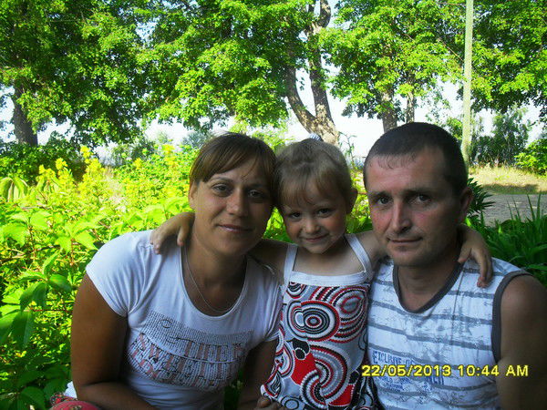 Надежда Назарова