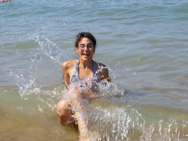 Эля Манасян