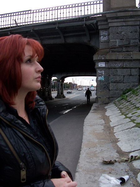 Стефания Анюткина