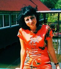 Екатерина Кузьмина