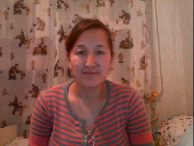 Жоробекова Гулбурак