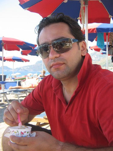 Мурадян Мушег