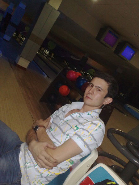 Айдер Асетов