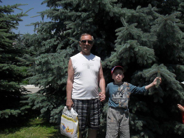 Владимир Некрестов