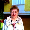 Лариса Кадрова