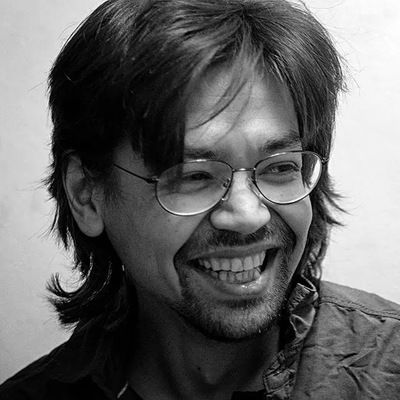 Захар Хунгуреев