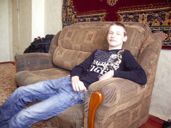 Дима Кашаев