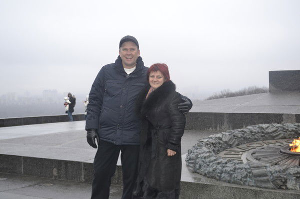 Наташа Острогляд