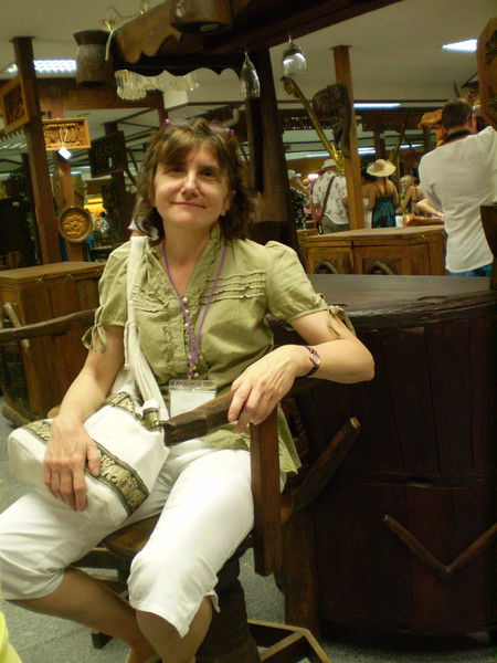 Наталья Истомова