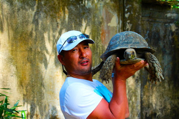 Кайрат Майдин