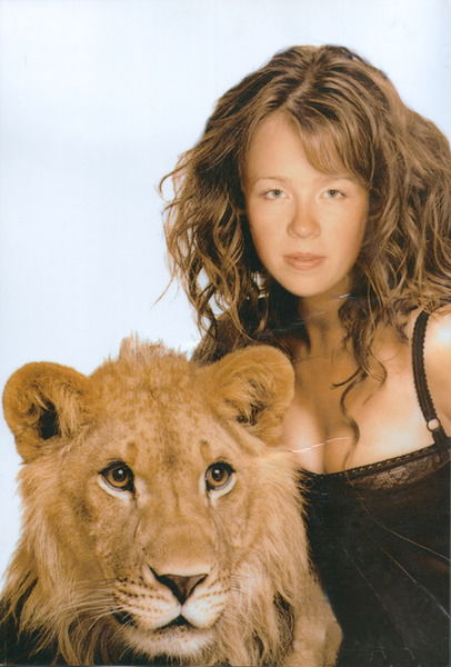 Надежда Тышковская