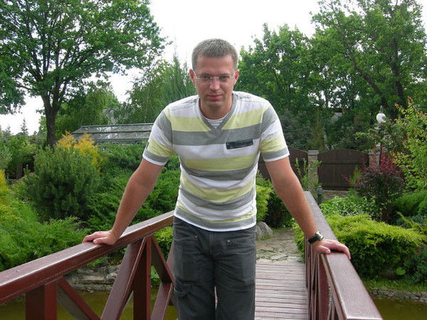 Константин Петренко