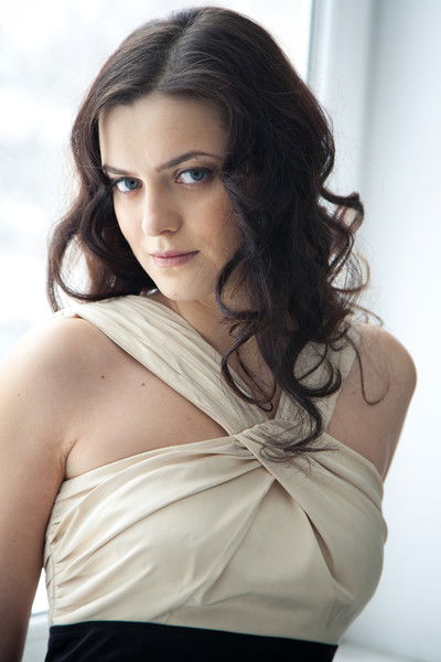 Людмила Лихачева