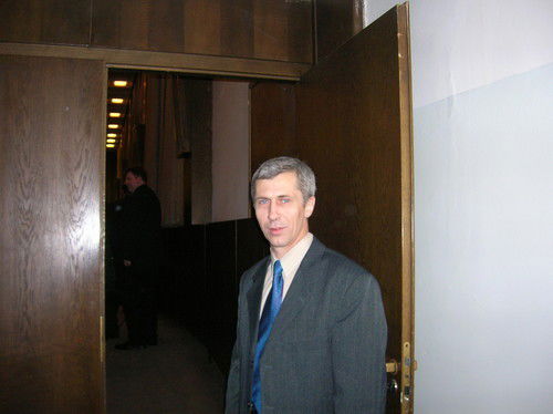 Николай Кирмель