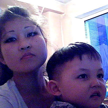 Анна Боргоякова