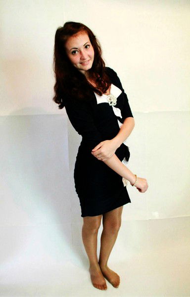 Виолеттонька Кених