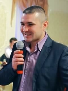 Сергей Соколов