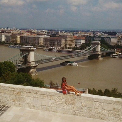 Юля Кравцевич