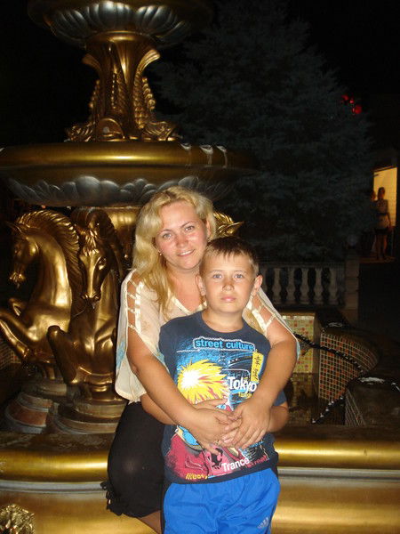 Вероника Неручева