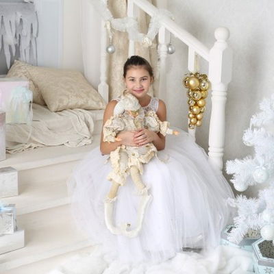 Елизавета Галимова