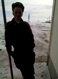 Рома Ажимов