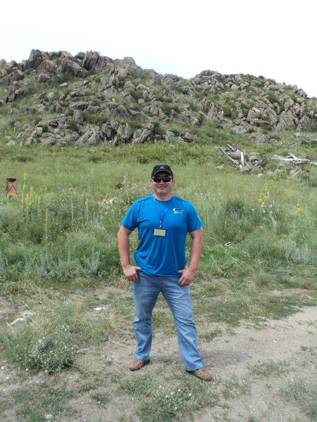 Руслан Кабиденов