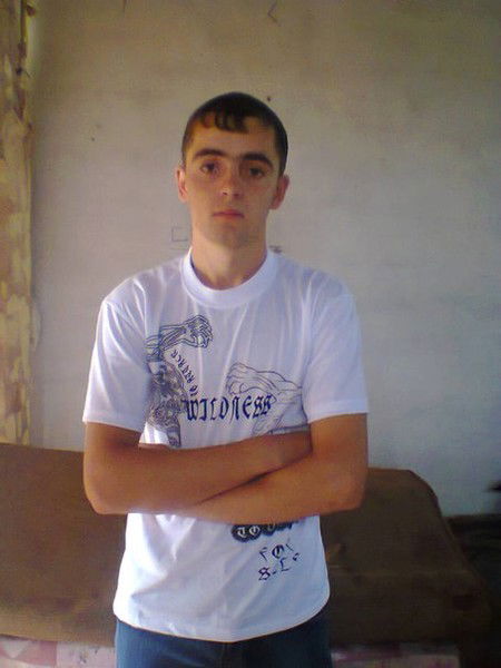 Рауф Саляхов