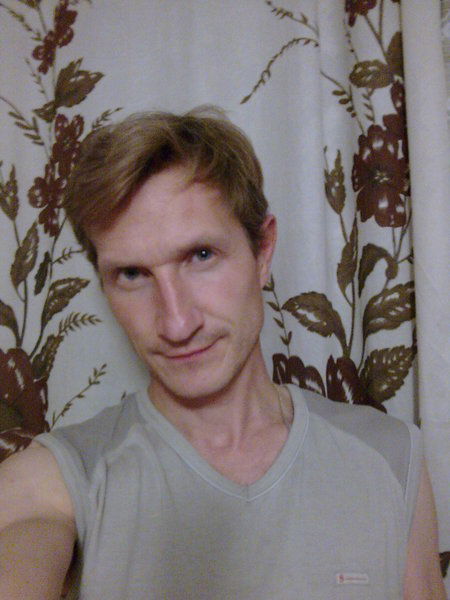 Николай Евдокимов