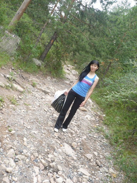 Канаева Баршагуль