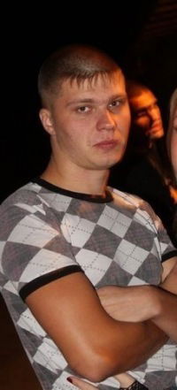 Сергей Красушкин