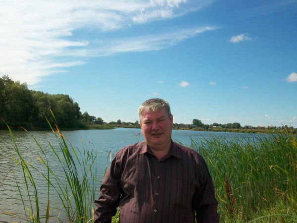 Альберт Идрисов