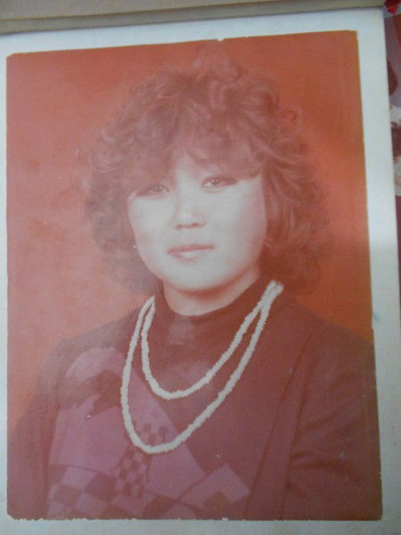 Алия Балымбетова