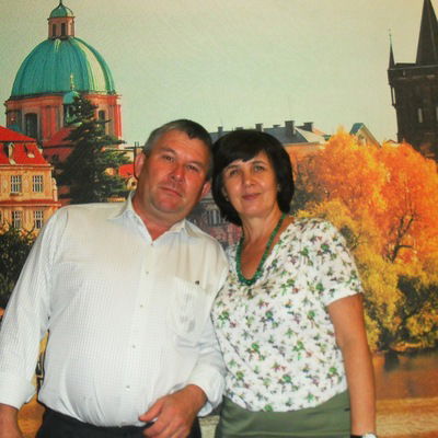 Ольга Макарова