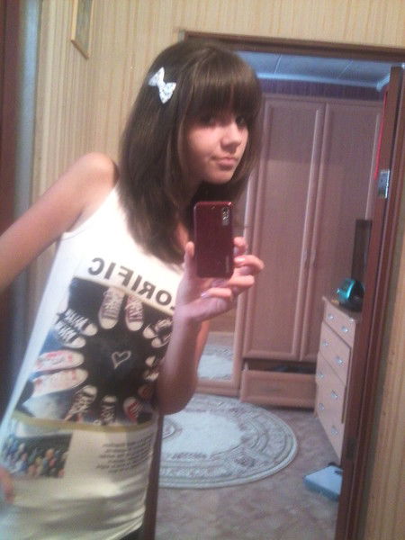 (*катюфффка*) ...