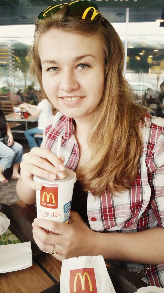 Маріна Ланова