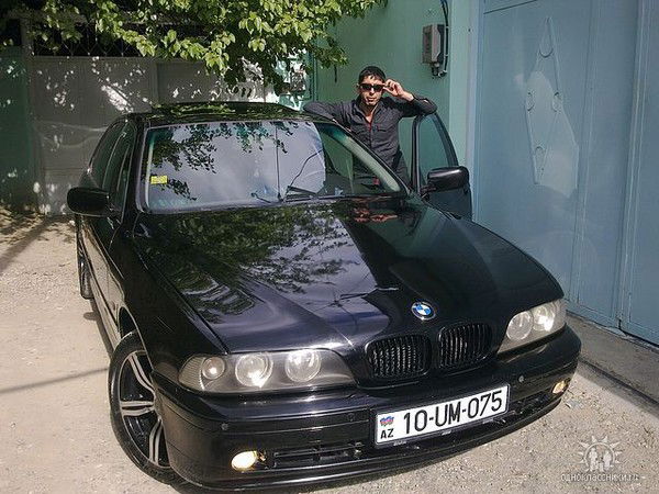 Мансур Гамидов